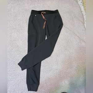 Figs jogger scrub pants